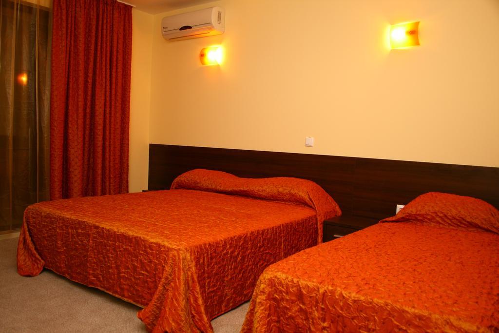 Hotel Rusalka Kiten  Zimmer foto