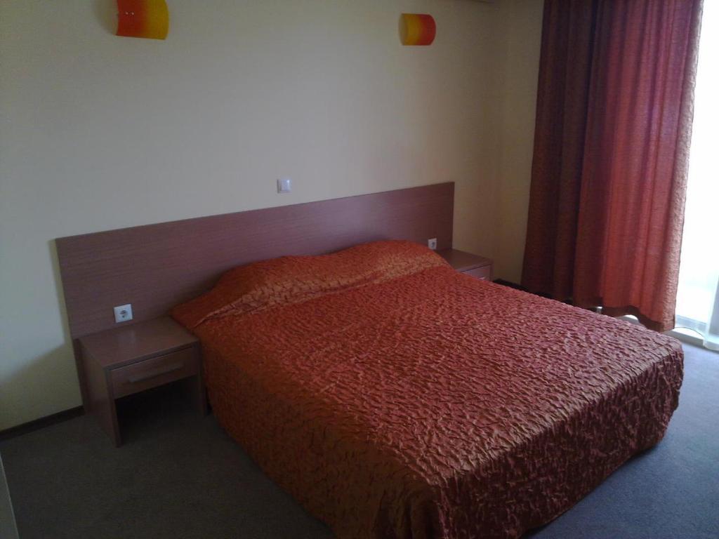 Hotel Rusalka Kiten  Zimmer foto