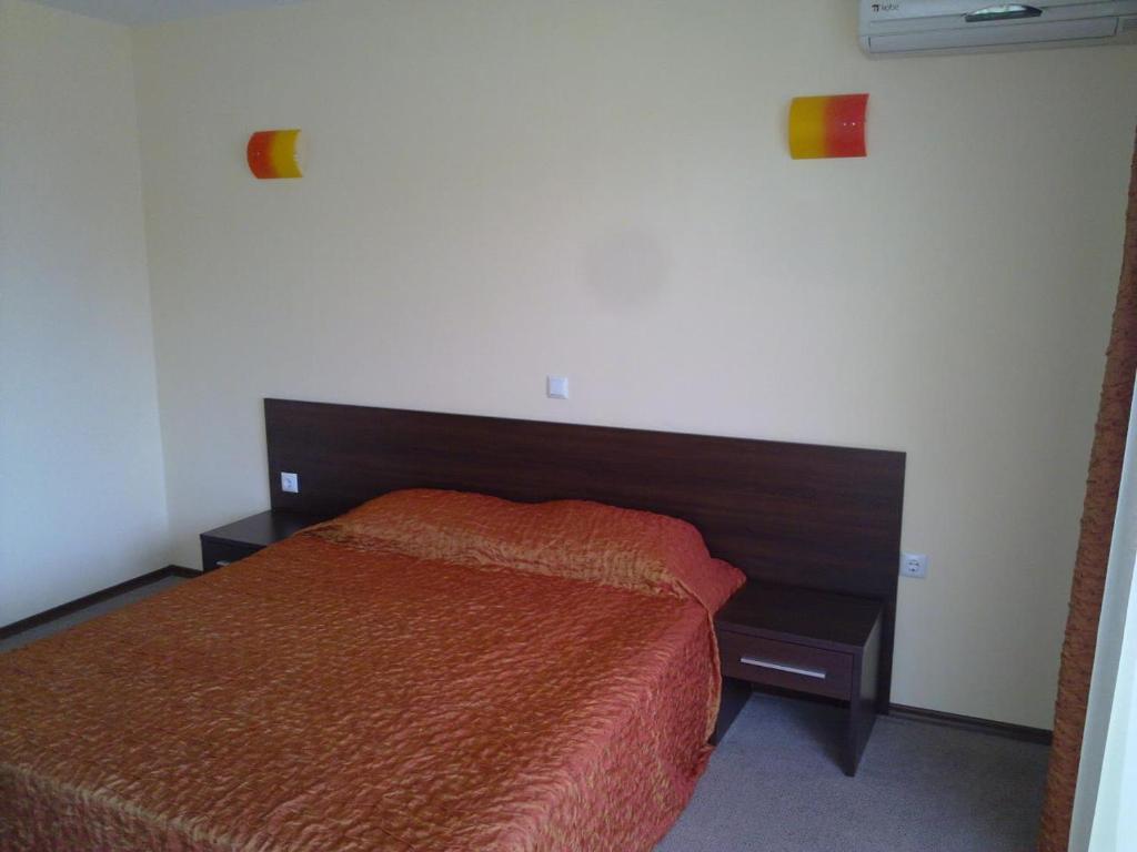 Hotel Rusalka Kiten  Zimmer foto