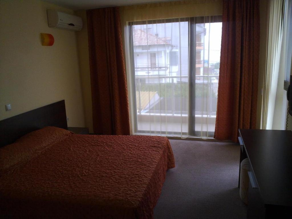 Hotel Rusalka Kiten  Zimmer foto