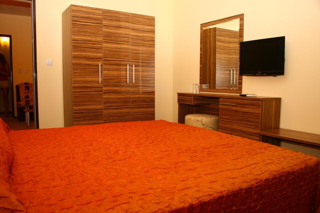 Hotel Rusalka Kiten  Zimmer foto