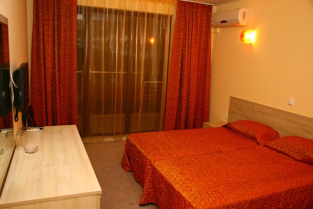 Hotel Rusalka Kiten  Zimmer foto