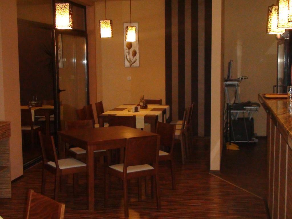 Hotel Rusalka Kiten  Zimmer foto